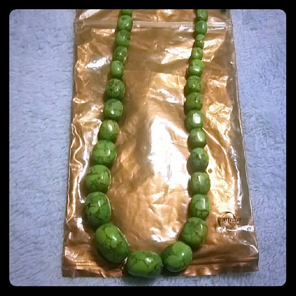 Jayking Necklace